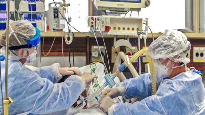 Covid-19: A partir de hoy no habrá partes diarios epidemiológicos