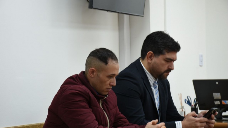 Condenan a 3 años y 6 meses de prisión al hombre que apuñaló a su cuñado