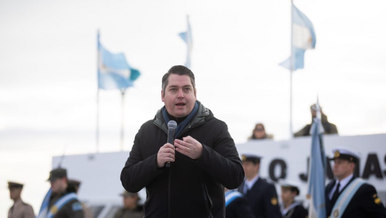 "La independencia que celebramos se construye todos los días"