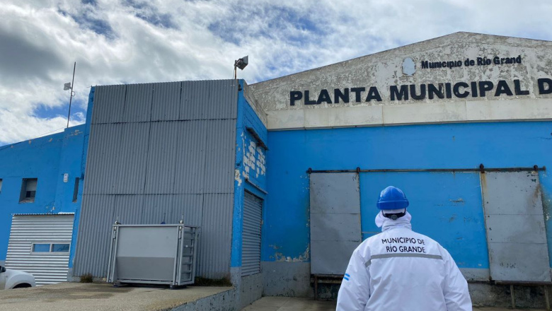 "Defendemos la producción local y el status sanitario"