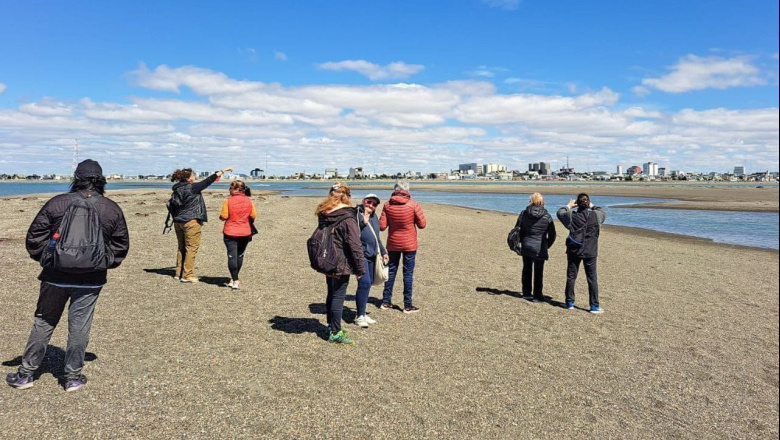 Actividades para el cuidado del medioambiente