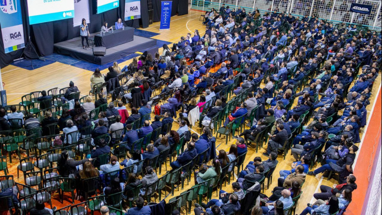 "Proteger la industria fueguina implica cuidar la salud de los trabajadores"