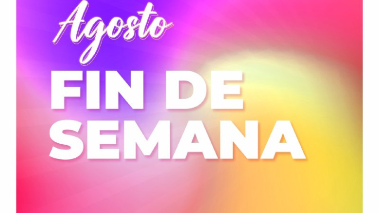 Actividades del fin de semana en Río Grande