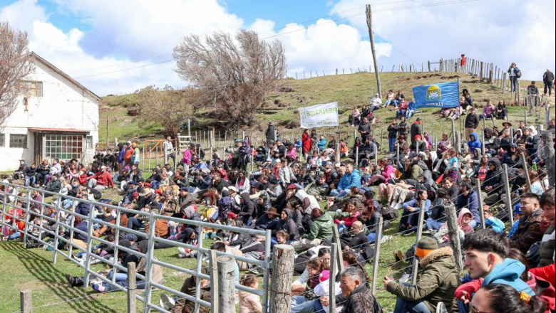 Expo Agroproductiva: Se realizará este sábado 8 y domingo 9 de noviembre en la Misión Salesiana