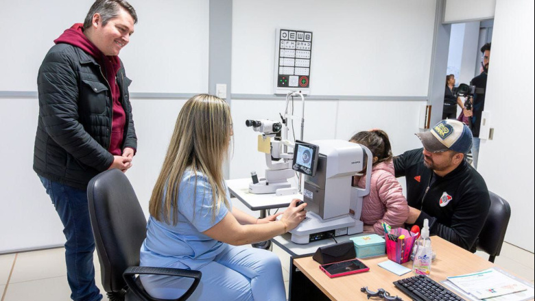Río Grande destinó más de $9.300 millones para sostener y ampliar su sistema de salud