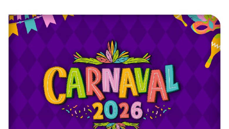 Ya están abiertas las inscripciones para el Carnaval 2026