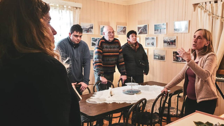 Programa “Verano Fueguino 2026”