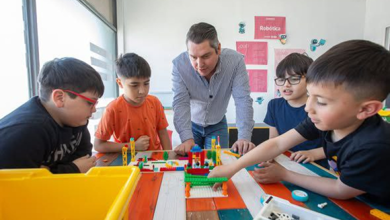 Cierre de Tecnoverano: Una propuesta que reafirmó el compromiso de Río Grande con la inclusión digital