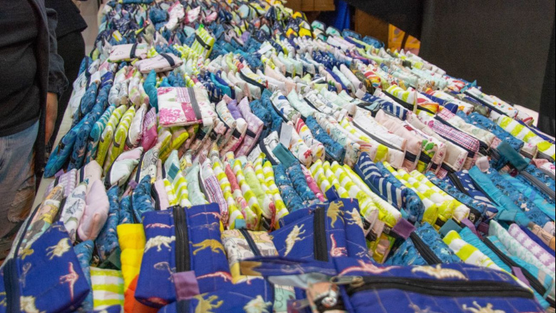 Se realizaran cuatro jornadas solidarias para acompañar el inicio de clases