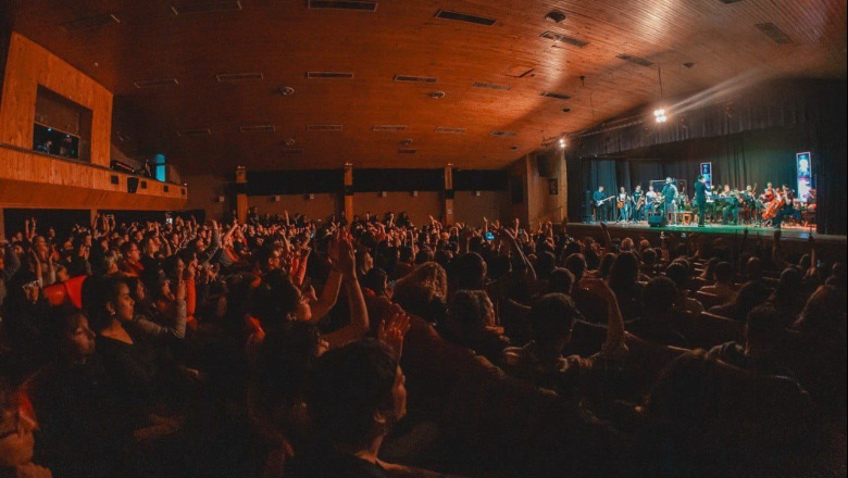 Artistas patagónicos homenajearán Malvinas a través de la música