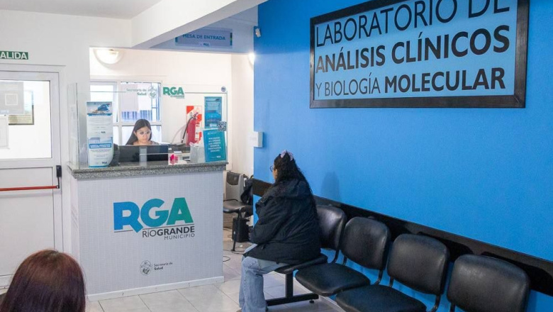 El Laboratorio Municipal amplía su servicio y llega a más barrios de la ciudad