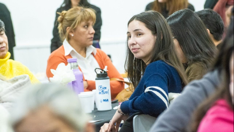 El Municipio lanza "Rondas para construir futuro juntas", una propuesta de encuentro y acompañamiento para mujeres y diversidades