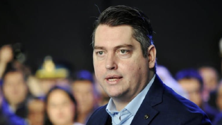 Pérez apuntó contra Nación por la crisis industrial y advirtió por la situación económica de Tierra del Fuego