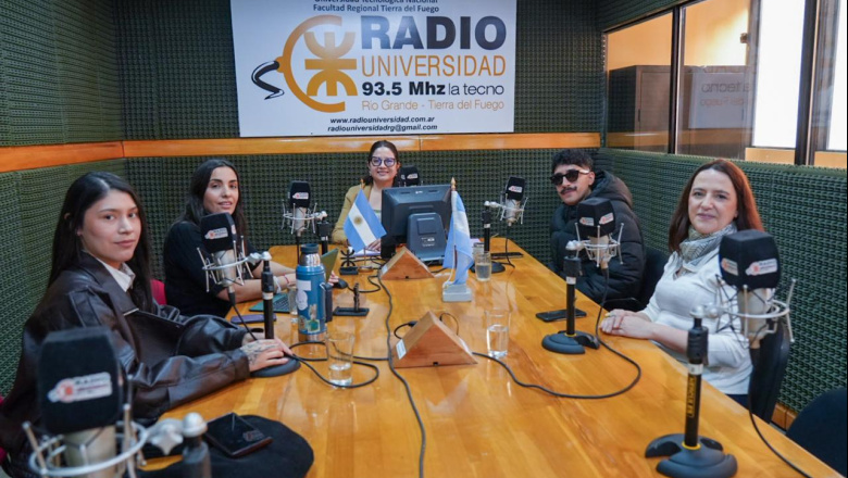"Emprender desde el sur": El nuevo streaming de la producción local riograndense