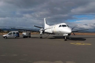 Piden que LADE vuelva a operar en la Patagonia