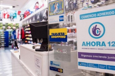 Todos los productos que se podrán comprar