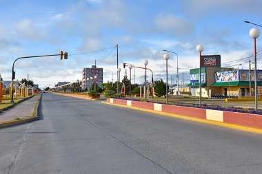 Covid-19: Las nuevas medidas para Río Grande y la provincia