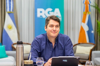 "Hay que consolidar el Polo Industrial en Tierra del Fuego"