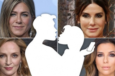 Jennifer Aniston, Sandra Bullock, Uma Thurman y Eva Longoria: cuando las estrellas de Hollywood también son víctimas de la infidelidad