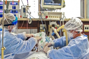 Covid-19: A partir de hoy no habrá partes diarios epidemiológicos