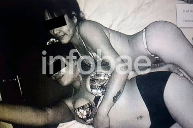 Fotos hot y una gaseosa antes del crimen: así cayeron las viudas negras de La Matanza acusadas de matar al tenista jubilado