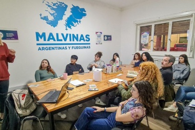 Casa de Jóvenes de Córdoba y La Plata: espacios de encuentro, disfrute y capacitación