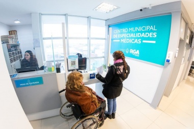 Lanzan programa Municipal de prevención de cáncer de piel