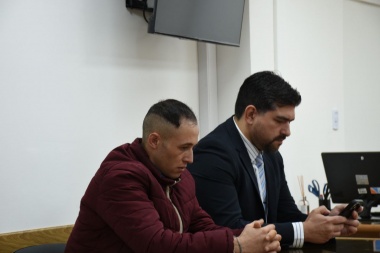Condenan a 3 años y 6 meses de prisión al hombre que apuñaló a su cuñado