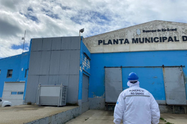 "Defendemos la producción local y el status sanitario"