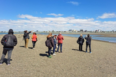 Actividades para el cuidado del medioambiente