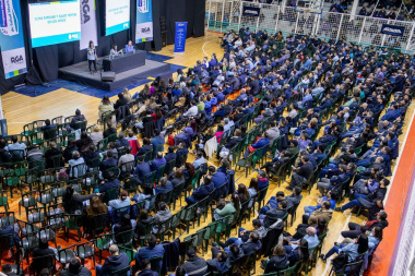 "Proteger la industria fueguina implica cuidar la salud de los trabajadores"