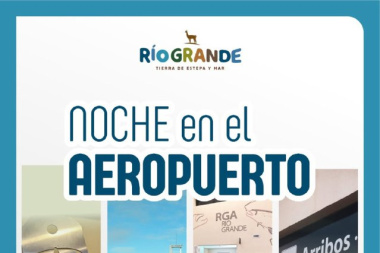 Río Grande celebra el mes del turismo