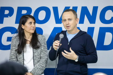 Gastón Díaz: “Promover el turismo sustentable no es una opción, es una necesidad urgente”