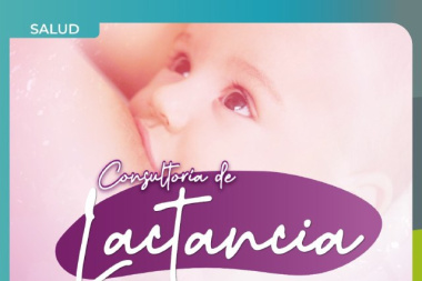 Consultorios en lactancia: Un espacio de acompañamiento para las familias