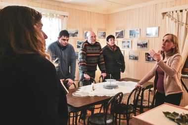 Programa “Verano Fueguino 2026”