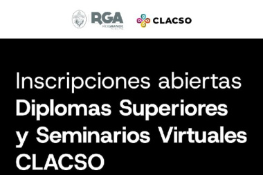 Beneficios formativos para acceder a Diplomas Superiores y Seminarios Virtuales en modalidad 100% virtual