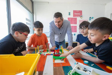 Cierre de Tecnoverano: Una propuesta que reafirmó el compromiso de Río Grande con la inclusión digital