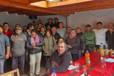 Con apoyo del Municipio, se consolida la producción porcina local