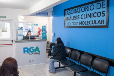 El Laboratorio Municipal amplía su servicio y llega a más barrios de la ciudad
