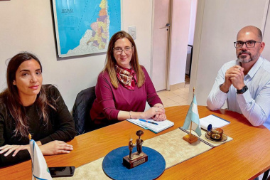 El Municipio impulsa la formación en oficios rurales para fortalecer el empleo y el desarrollo productivo