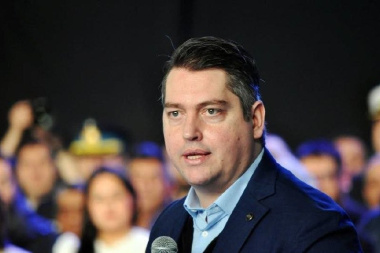 Martín Perez pidió a Camuzzi suspender los cortes de gas durante el invierno
