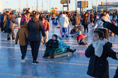 Mes de las Infancias: propuestas destinada a las infancias y sus familias
