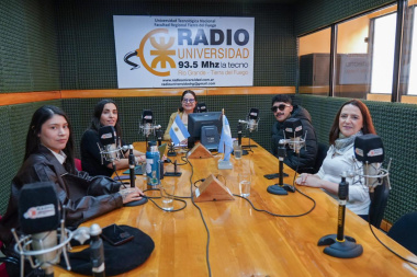 "Emprender desde el sur": El nuevo streaming de la producción local riograndense